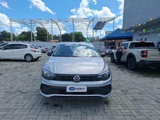 VOLKSWAGEN POLO 1.0 MPI TRACK MANUAL VOLKSWAGEN POLO 1.0 MPI TRACK MANUAL
